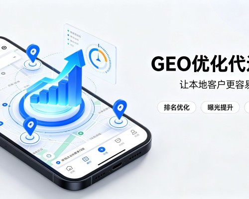 弥勒GEO优化