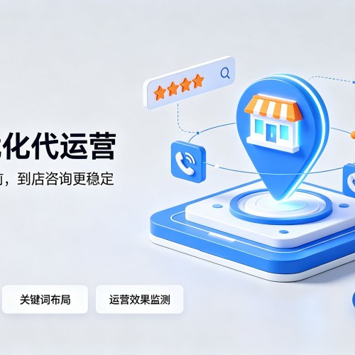 弥勒GEO优化